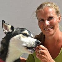 Tierärztin Daniela Föttinger – Praxisinhaberin der Kleintierpraxis Langenzersdorf